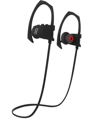 Q9运动蓝牙耳机 无线挂耳式跑步耳机蓝牙4.1耳机