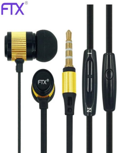 The world F101 heavy bass headphones, mobile phone universal