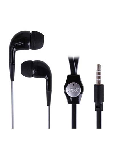 F500 earphone