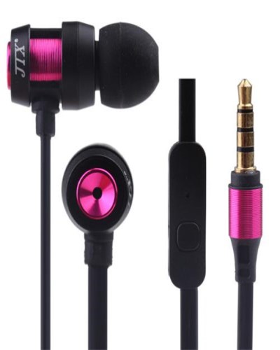 J580 subwoofer headphones