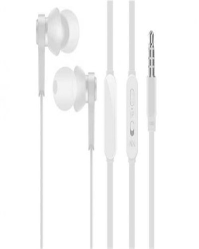 M502 in the ear