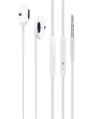 M501 flat ear