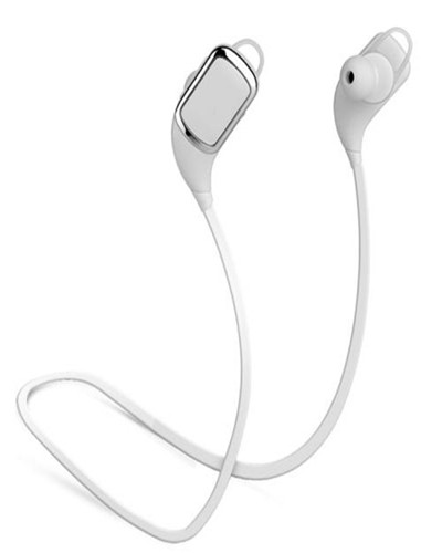 Q8 sports Bluetooth headset, wireless hanging ear running he