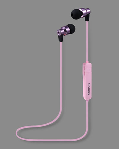 S9蓝牙耳机运动健身跑步耳机中英文切换拍照耳机