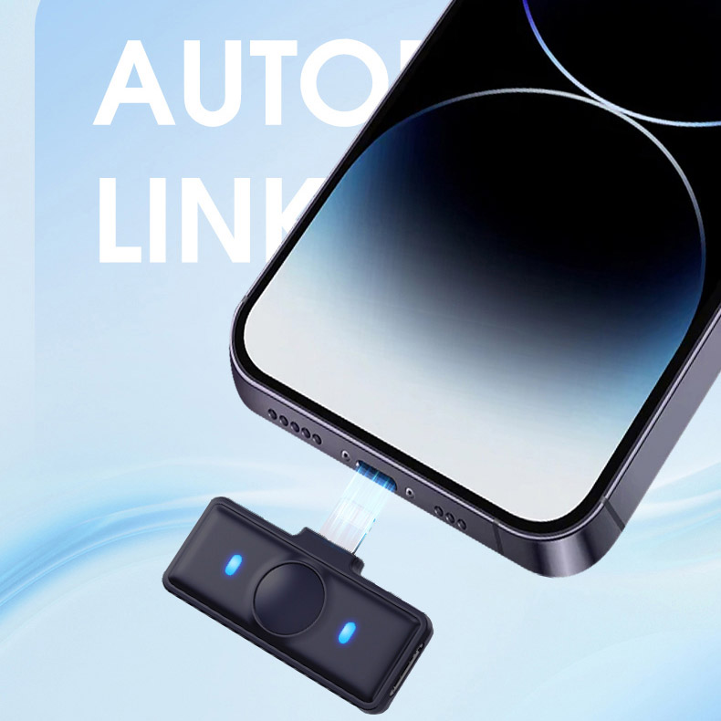 GM-F70麦克风系列